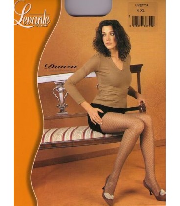 Panti Fantasía Levante Danza