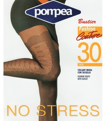 Panti Fantasía Pompea Bustier
