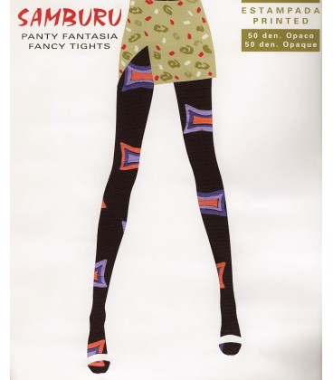 Panti Fantasía Samburu Orotava