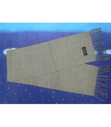 Bufanda gris France