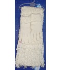 Conjunto señora invierno