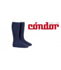 Medias sport lisas Cóndor