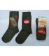 Pack calcetines Carlomagno Adventure 2 pares
