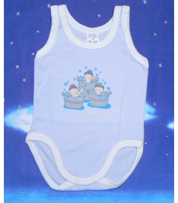 Body Abanderado Las Tres Mellizas