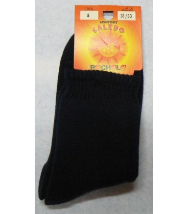 Calcetines Pocholo Cálido Confort