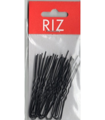 Pack de horquillas invisibles (10 unidades)