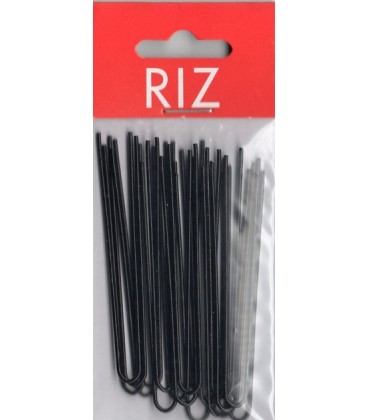 Pack de horquillas invisibles (10 unidades)