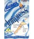 Minimedia Antipress de 40 Den Dusen