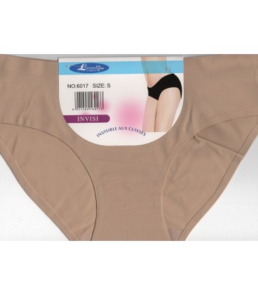 Braguita invisible lisa Lovenly