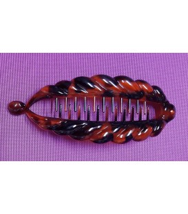 Pinza para el pelo La Línea 3