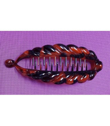 Pinza para el pelo La Línea 3