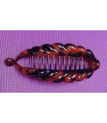 Pinza para el pelo La Línea 3