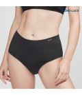Braguita Gisela alta Micro-Lace