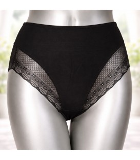 Braguita invisible en fantasía Ricabela