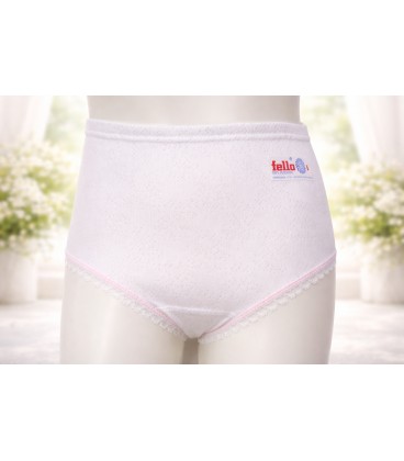 Braguita Imperio para Niña Fello