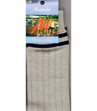 Calcetines deportivos clásicos