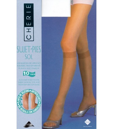 Minimedia Cherie Antideslizante