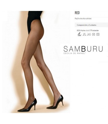 Panti RED Samburu