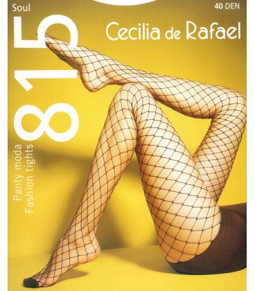 Panti de red Soul Cecilia de Rafael