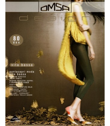 Leggings Omsa Design