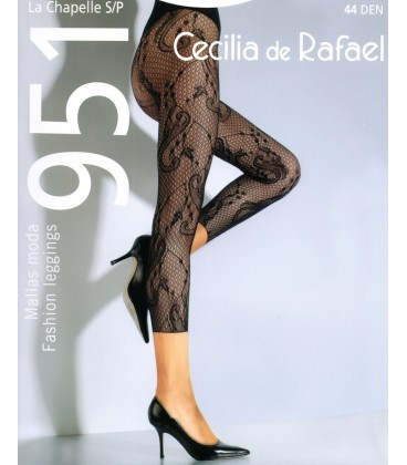 Leggings La Chapelle Cecilia de Rafael