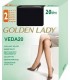 Pantis Veda 20 (2 pares)