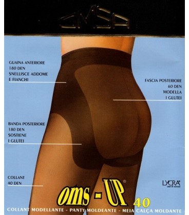 Panti Oms-Up Omsa