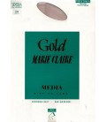 Media Gold Marie Claire