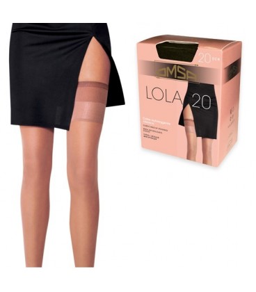 Media Lola Omsa