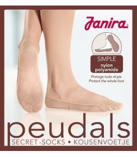 Peudals Nylon Simple