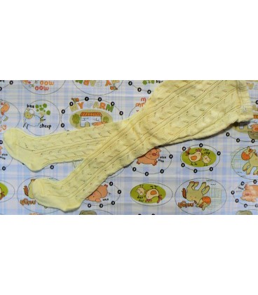 Leotardos Perle Calados