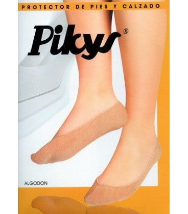 Peudals Algodón Pikys