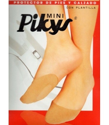 Peudals Mini Descanso Pikys