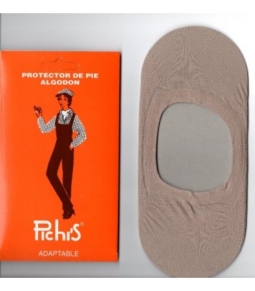 Peudals Algodón Pichis