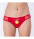 Mini-bikini "A la más sexy"