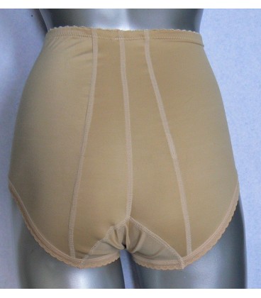 Faja Braga Scarlet