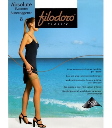 Media Absolute Summer Filodoro