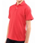 Polo Niño Manga Corta Algodón  Ferrys