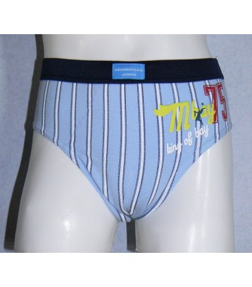 Slip Abanderado King of Bay