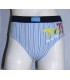 Slip Abanderado King of Bay