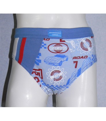 Slip Abanderado Racing