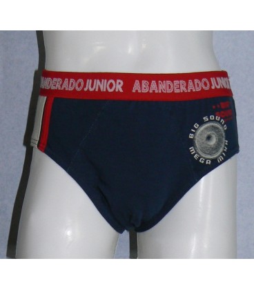 Slip Abanderado Big Sound