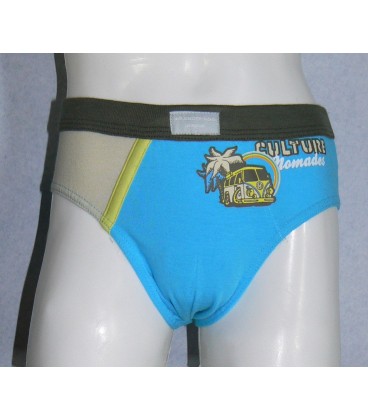 Slip Abanderado Culture Nomades