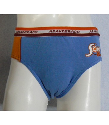 Slip Abanderado Fútbol