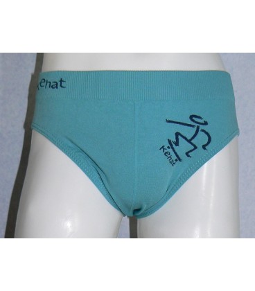 Slip Kehat sin costuras
