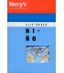 Slip niño fantasía Ferrys