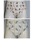 Slips niño Disney Abanderado (2 unidades)