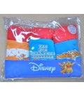 Slips niño Disney Tigger Dance (3 unidades)