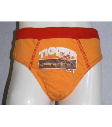Slips niño Disney Tigger Dance (3 unidades)