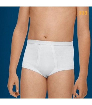 Slip junior clásico Abanderado